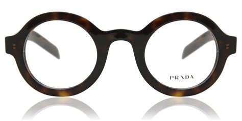 eyeglasses prada pr 12tv 2au1o1 havana|Prada PR 12UV 2AU1O1 Eyeglasses in Havana.